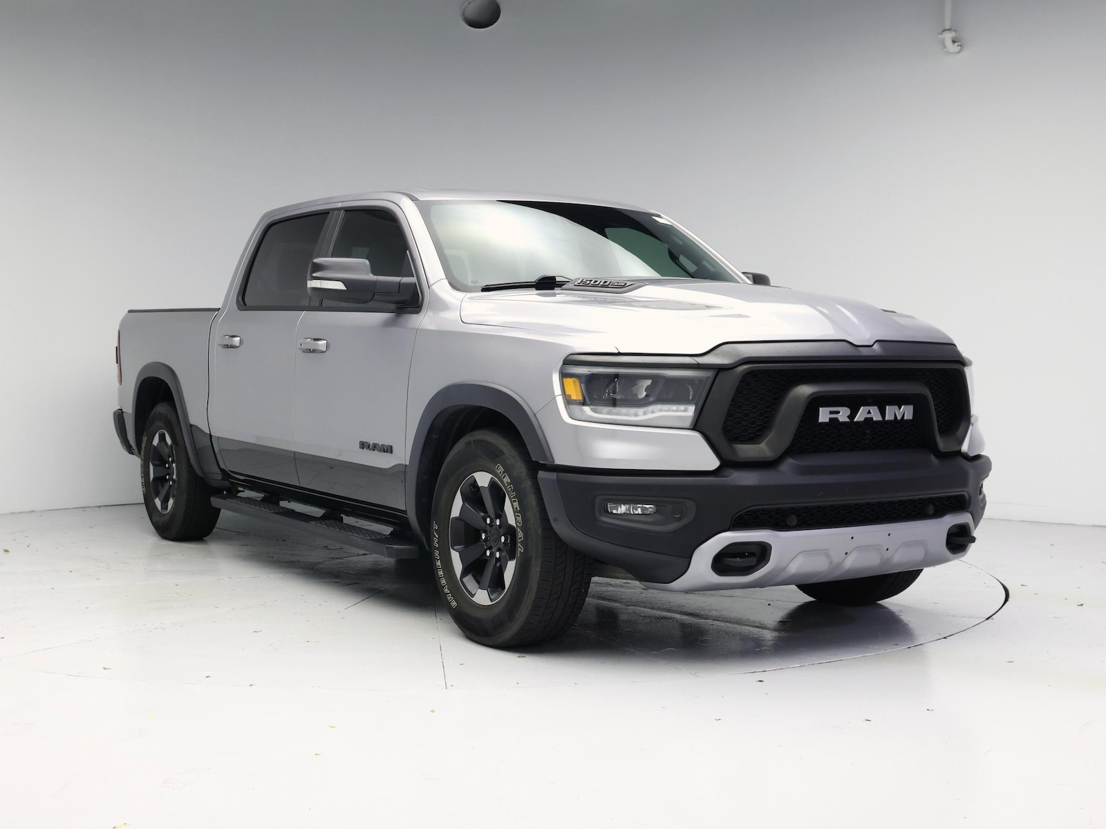 ram ram 1500 pickup 2019 1C6SRFLT7KN785122 image ram ram 1500 pickup 2019 1C6SRFLT7KN785122 image